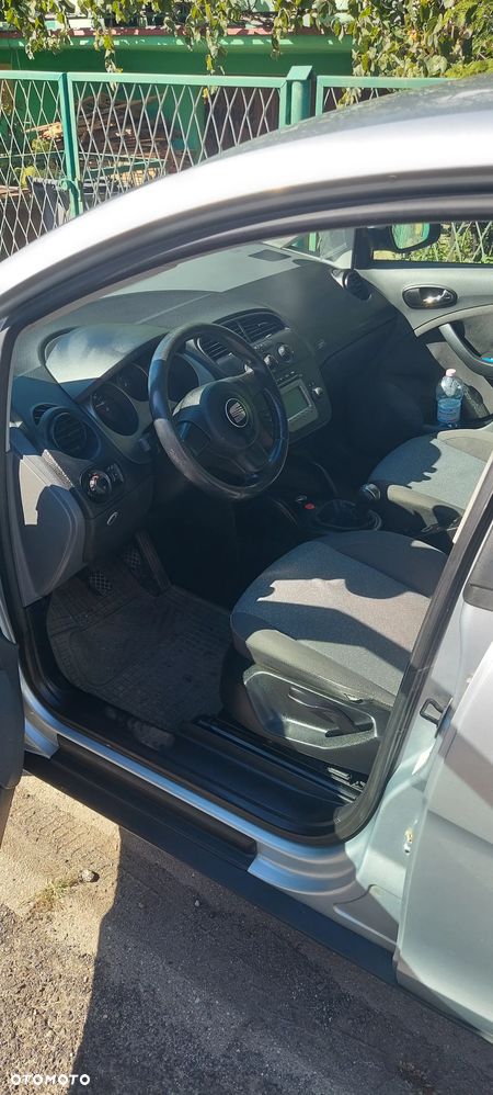 Seat Toledo 1.6 Audience - 6