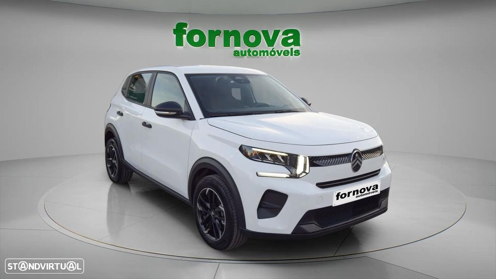 Citroën C3 1.2 Turbo You - 3