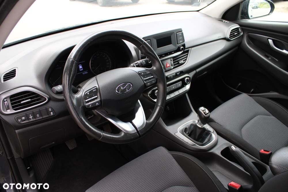 Hyundai i30 - 10