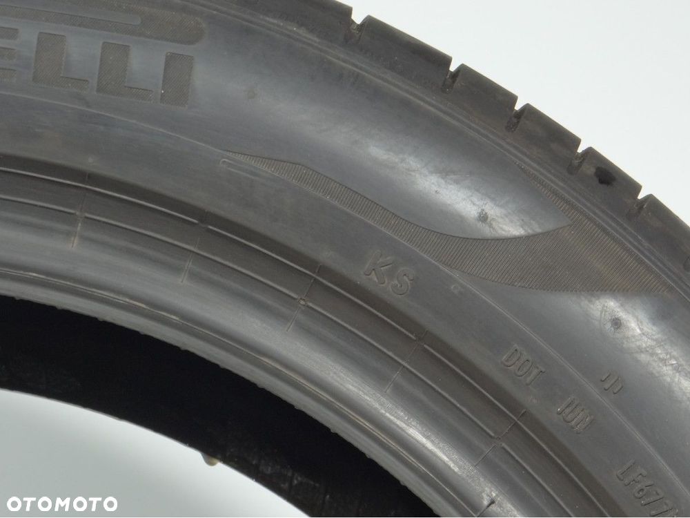 Opony letnie 235/50R19 99W Pirelli - 6
