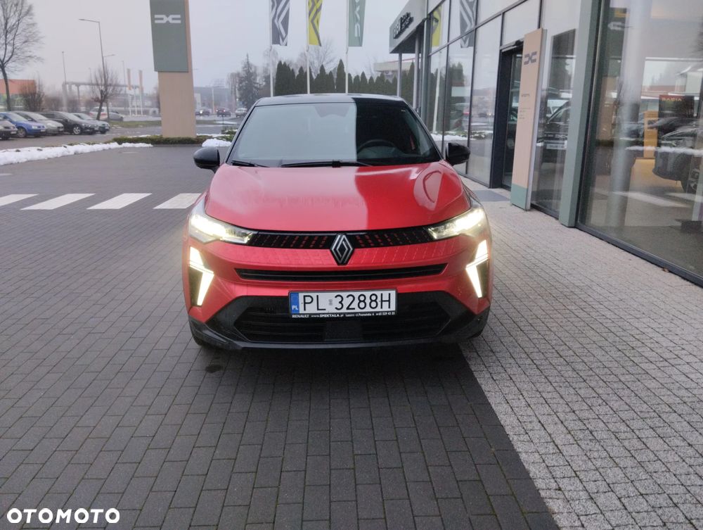 Renault Captur - 2