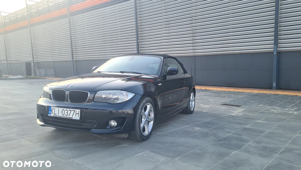 BMW Seria 1 - 23