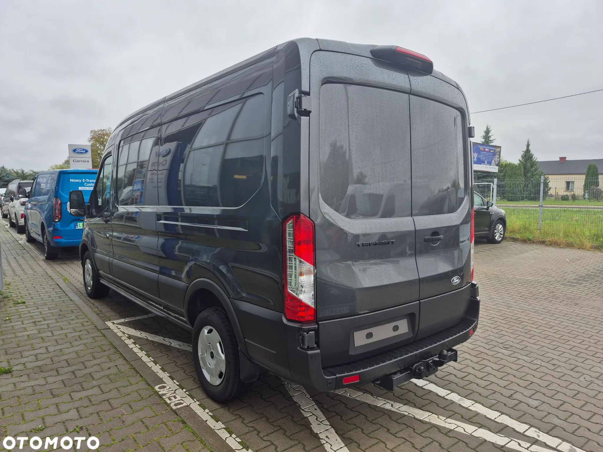 Ford TRANSIT - 5