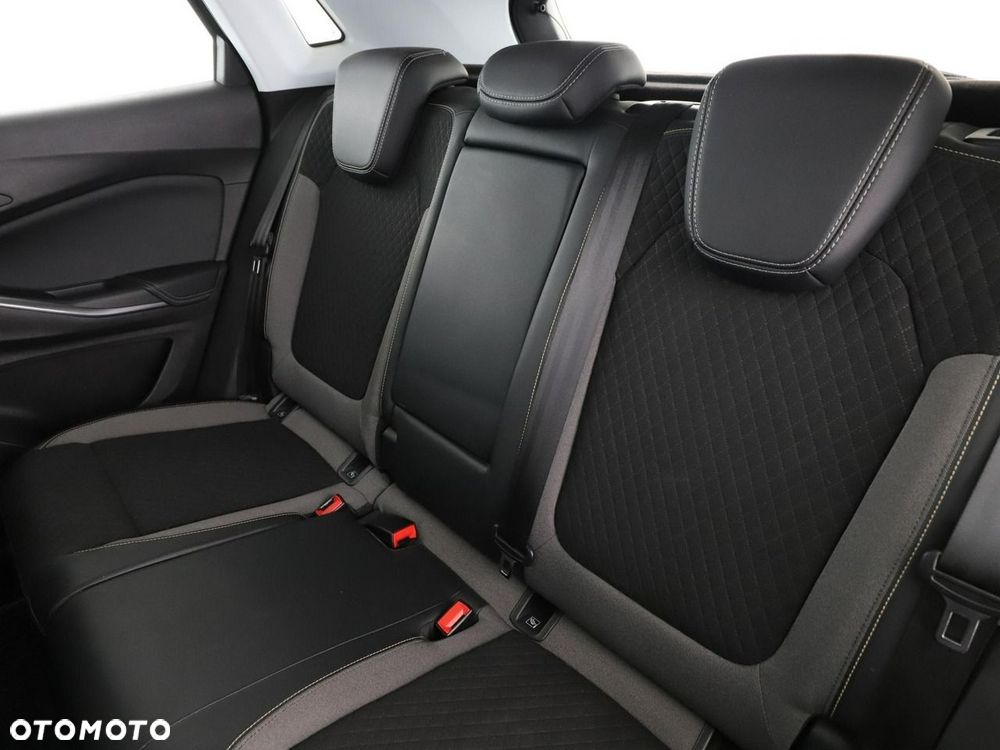 Opel Grandland X - 18