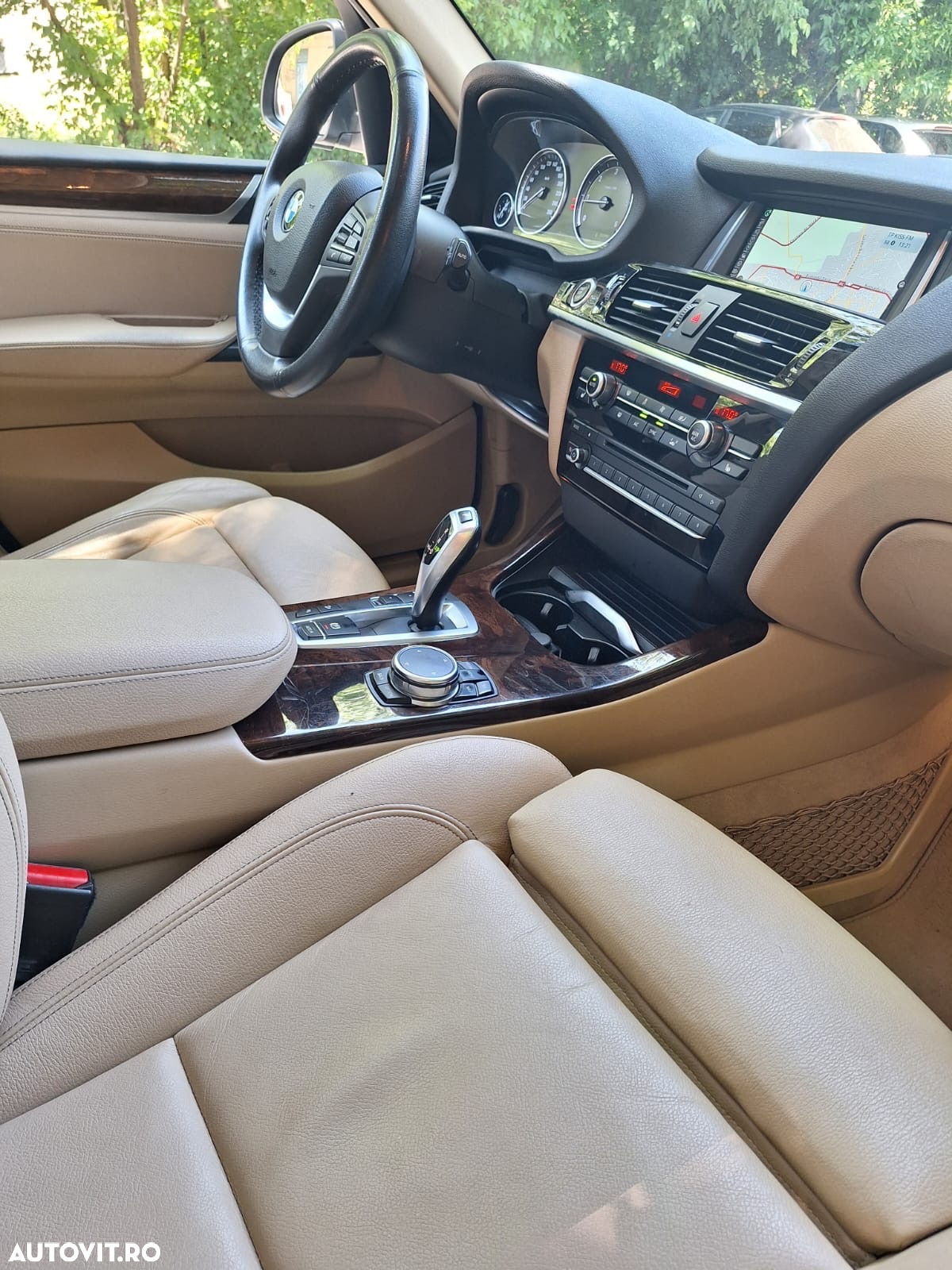 BMW X3 - 24