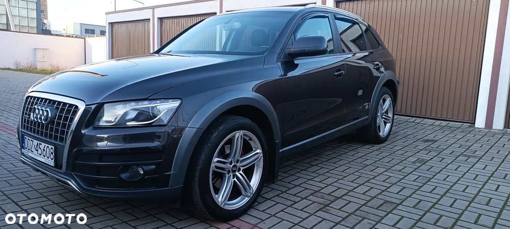 Audi Q5 - 19