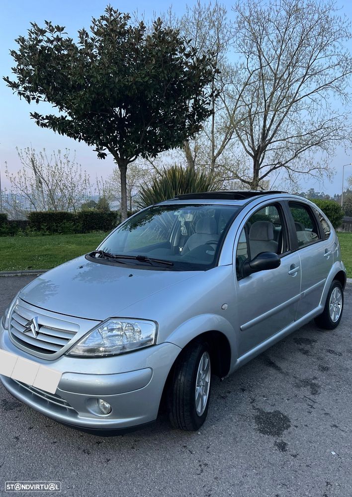Citroën C3 - 3