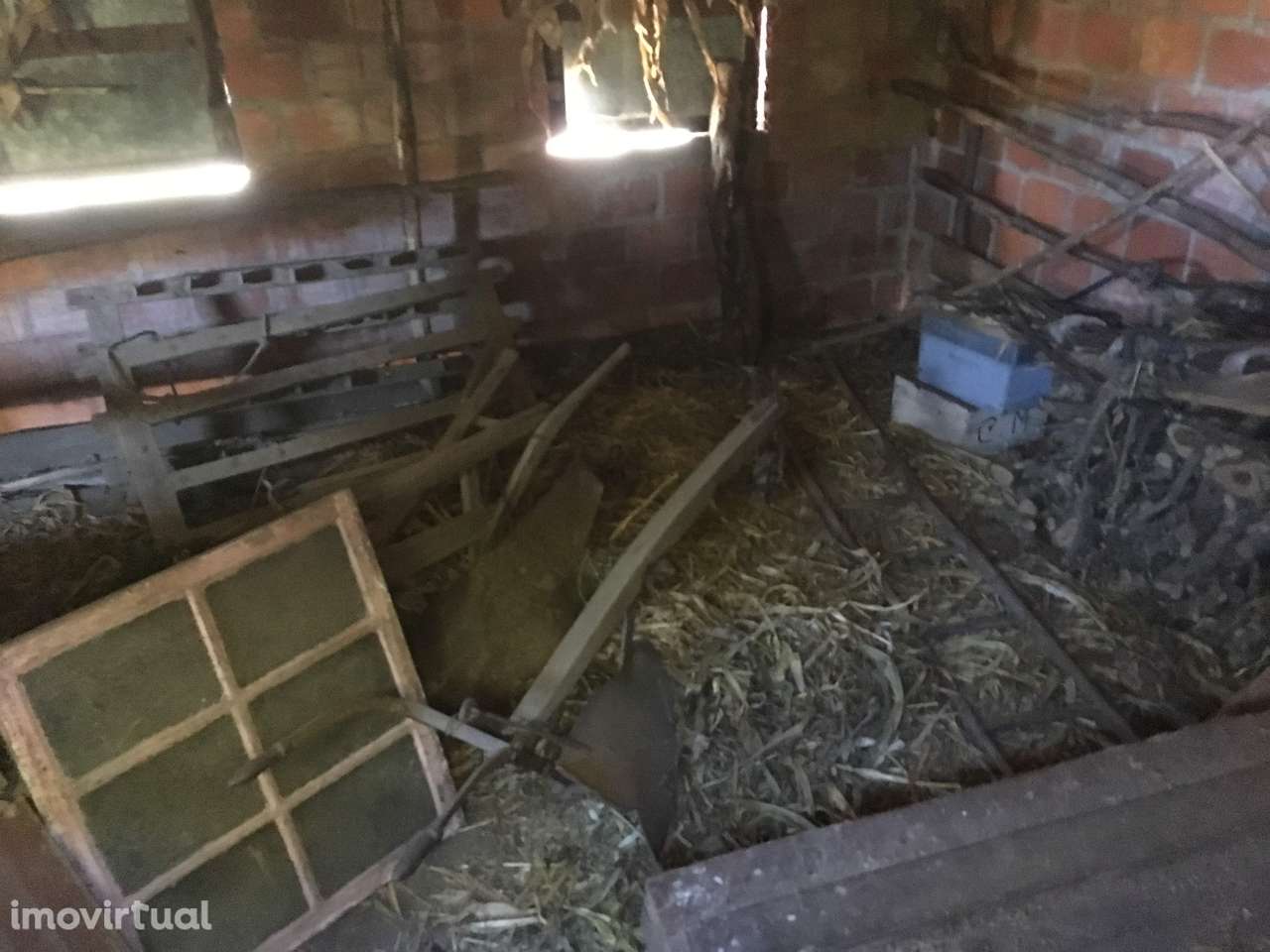 Moradia com terreno na Serra da Arada, Candal - Grande imagem: 4/18