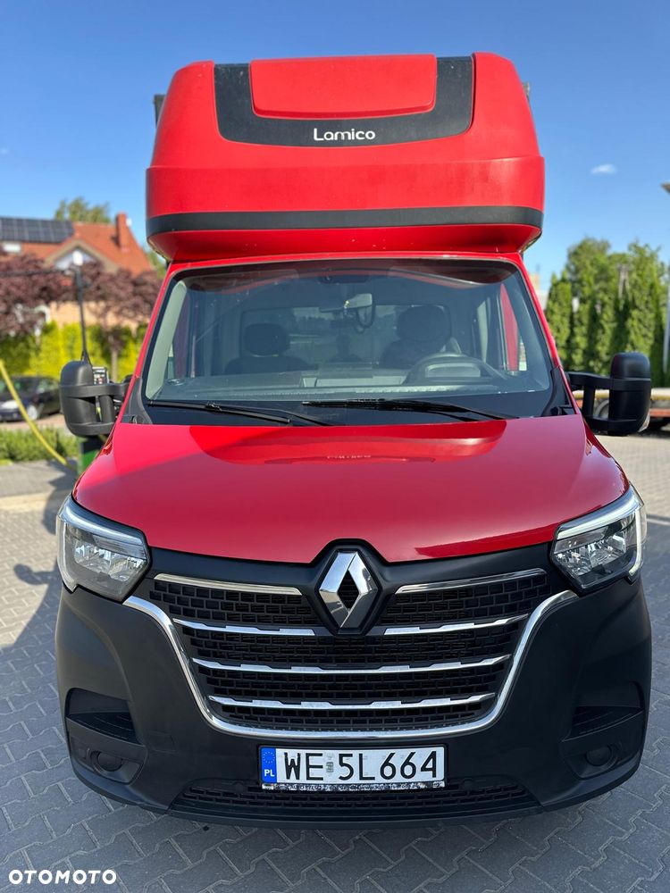 Renault Master - 4