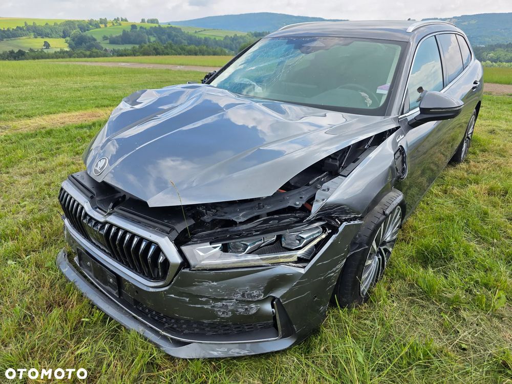 Skoda Superb 1.5 TSI iV DSG L&K - 1
