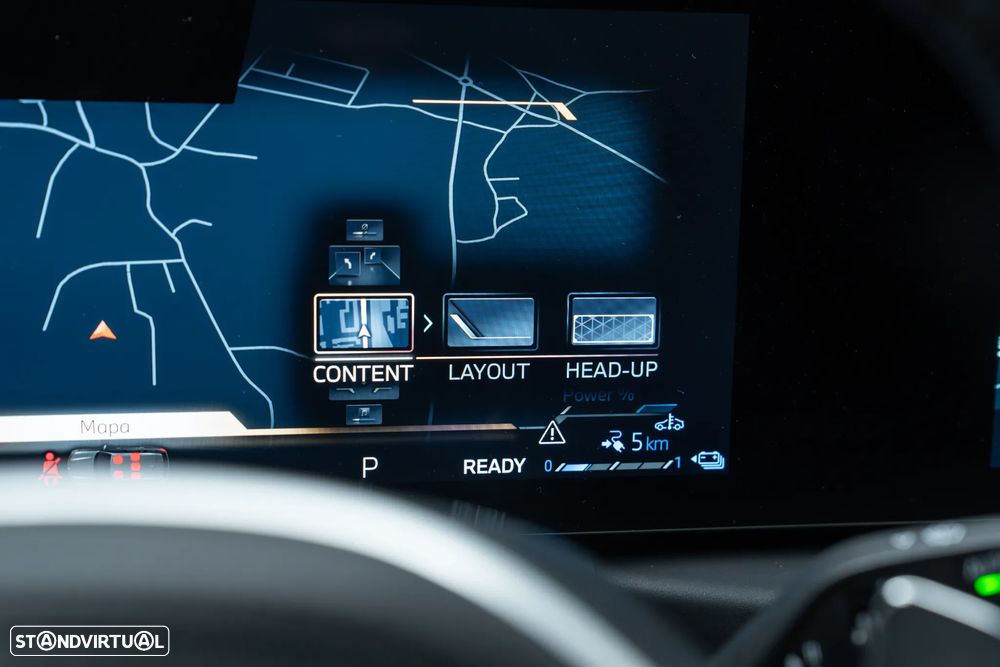 BMW 330 e Touring xDrive Aut. M Sport - 27