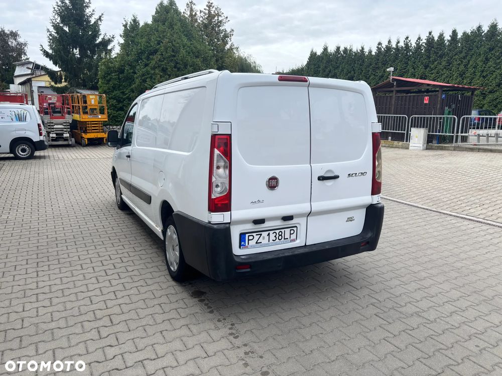 Fiat Scudo - 11