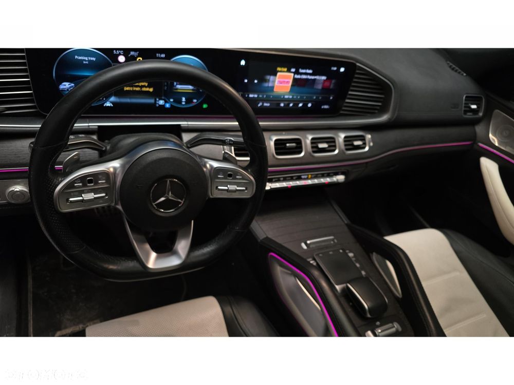 Mercedes-Benz GLE 400 d 4-Matic Premium Plus - 21