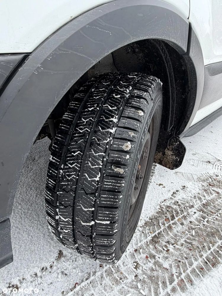 Ford Transit Brygadowy - 7