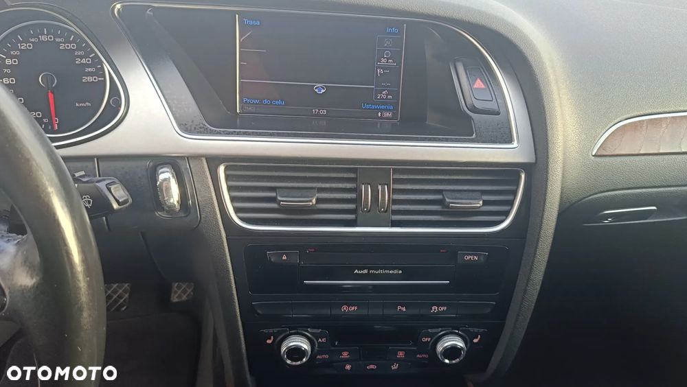 Audi A4 - 31