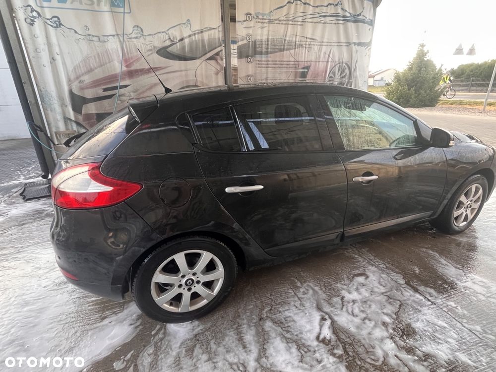 Renault Megane - 2