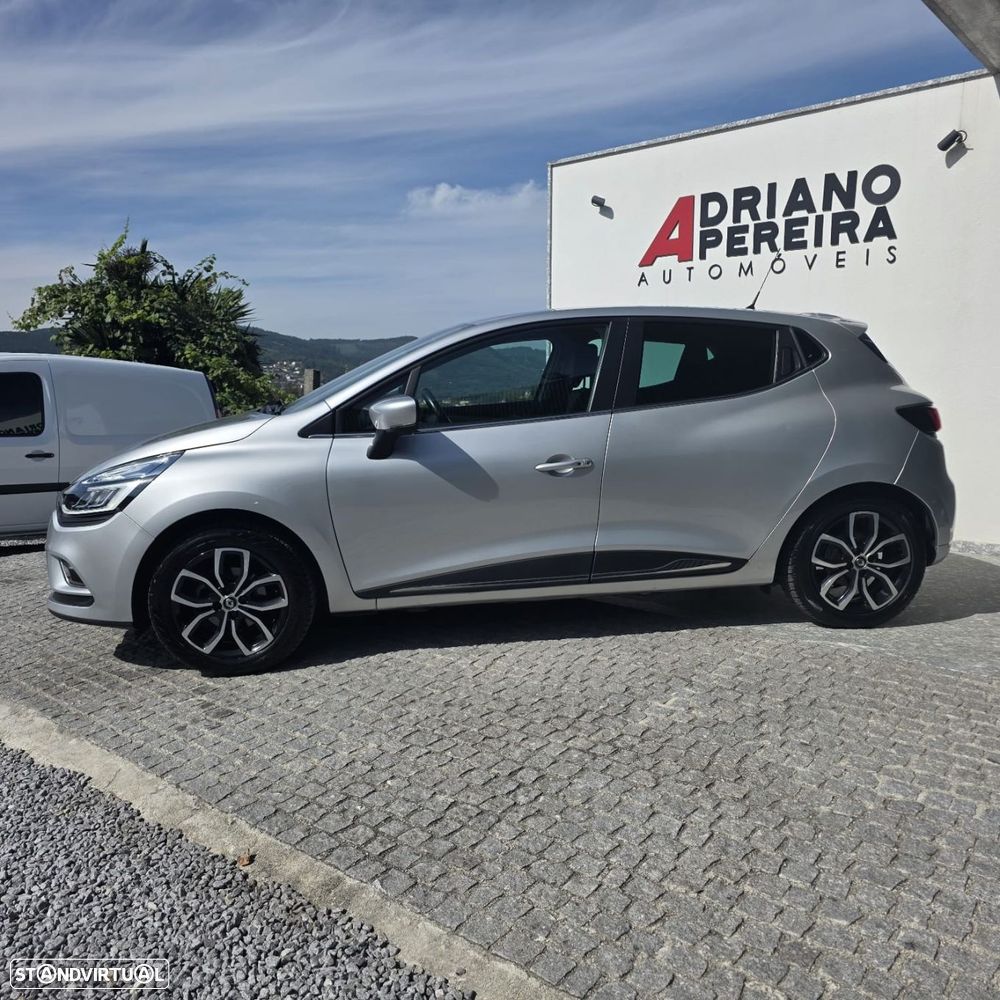 Renault Clio 0.9 TCe Limited Edition - 12