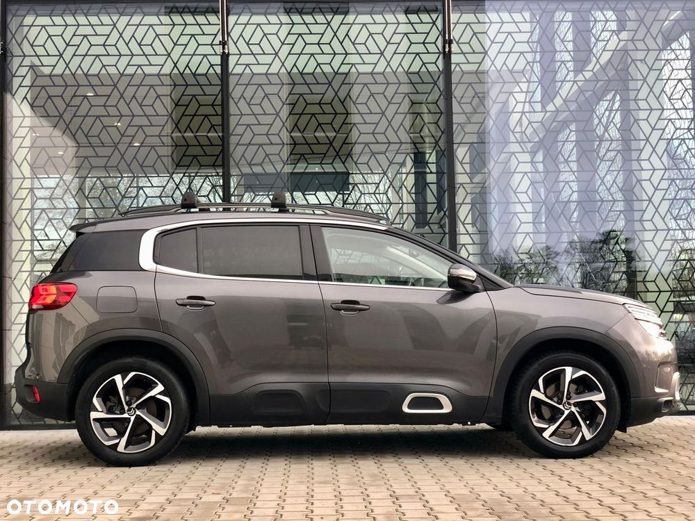 Citroën C5 Aircross 1.2 PureTech Shine - 4