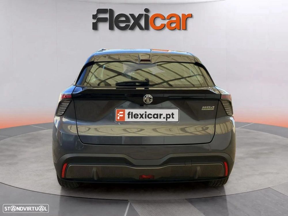 MG MG4 51 kWh Standard - 7