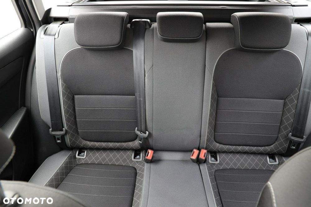 Skoda Fabia 1.0 TSI Ambition - 24