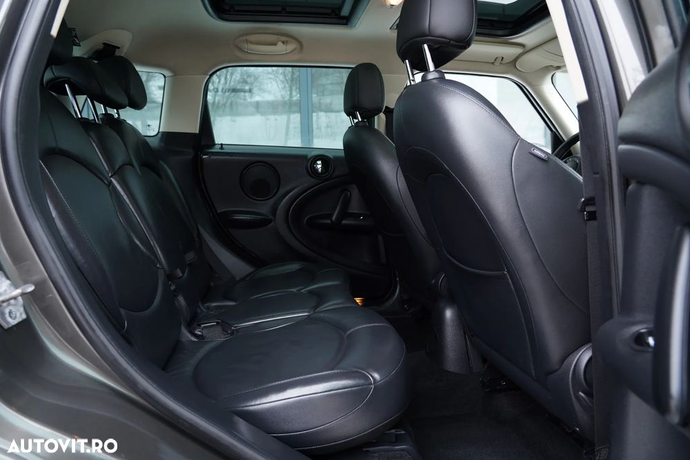 Mini Countryman Cooper SD All4 Aut. - 9