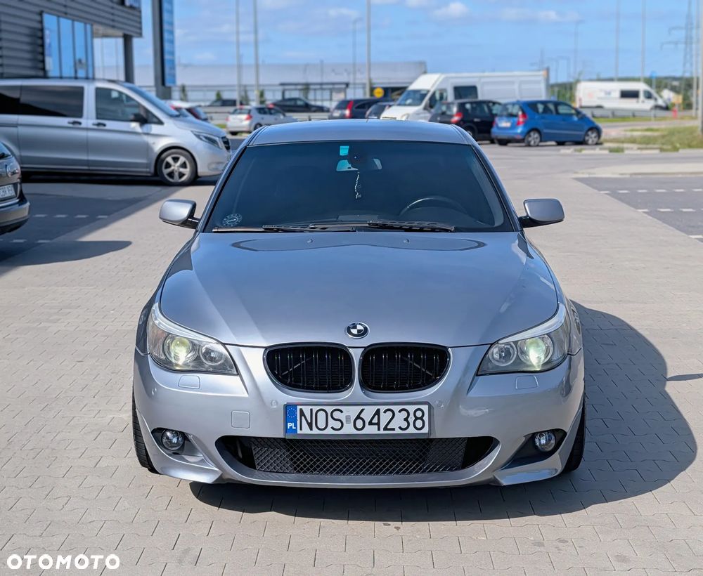 BMW Seria 5 - 12