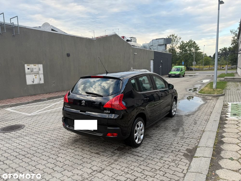 Peugeot 3008 1.6 Style - 5