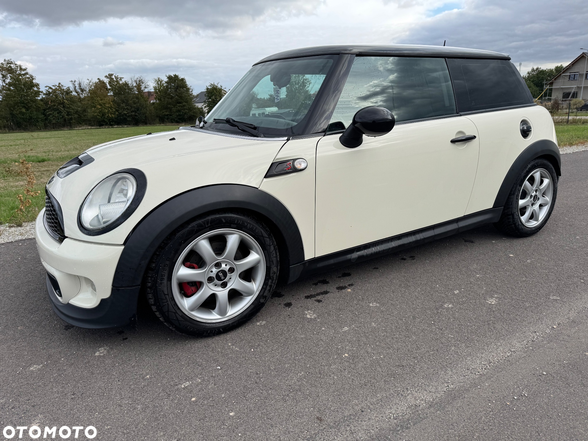 MINI Cooper S 50 Camden - 5