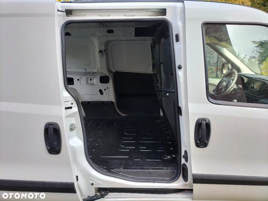 Fiat Doblo 1.6 Multijet 16V Easy - 5