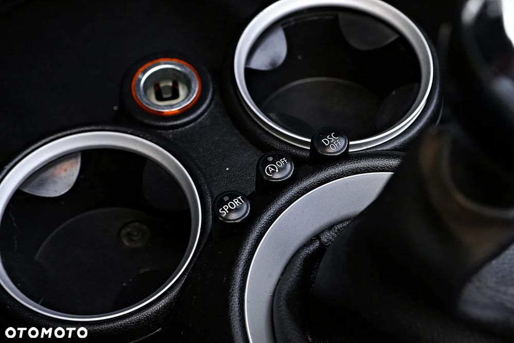 MINI Cooper Baker Street - 36