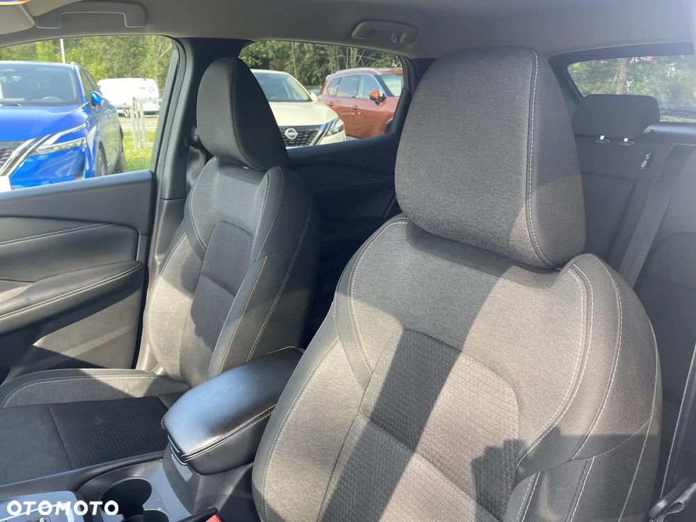 Nissan Qashqai - 12