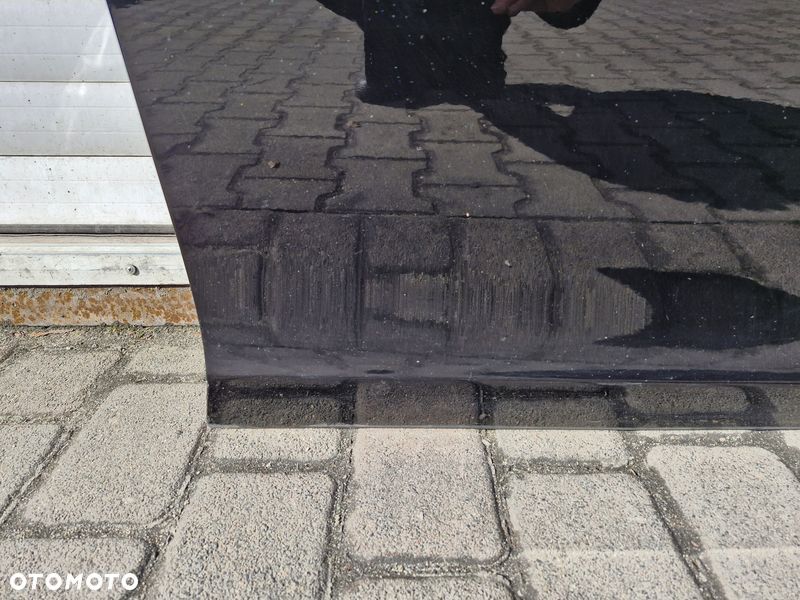 VOLVO S60 II 2 DRZWI PRAWY PRZÓD PRZEDNIE PRAWE 717 / 46 - 4