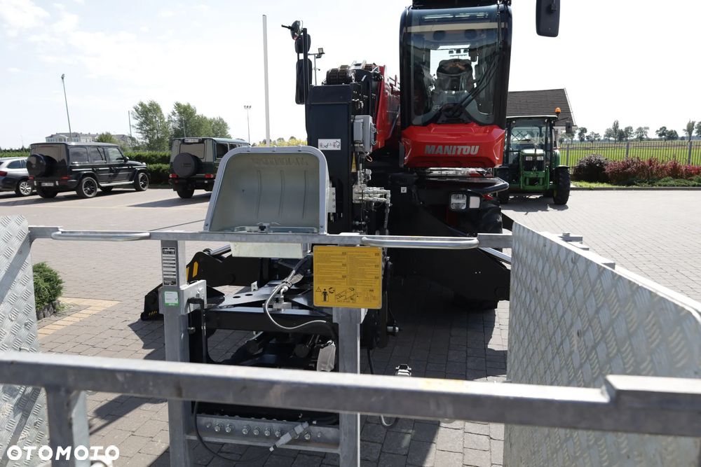 Manitou MRT 1845 - 11