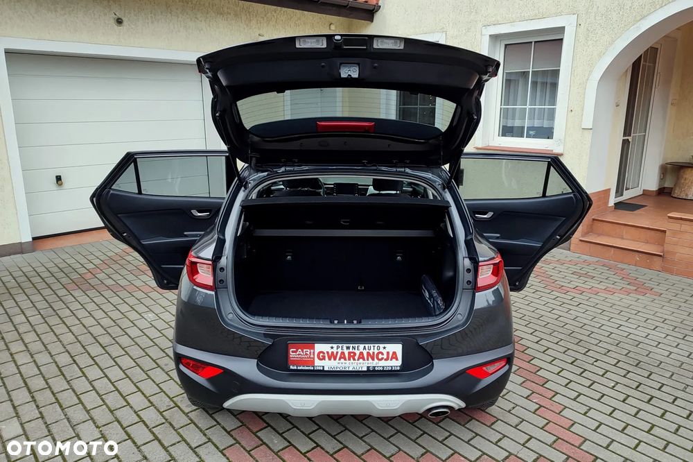 Kia Stonic 1.2 Dream-Team Edition - 19