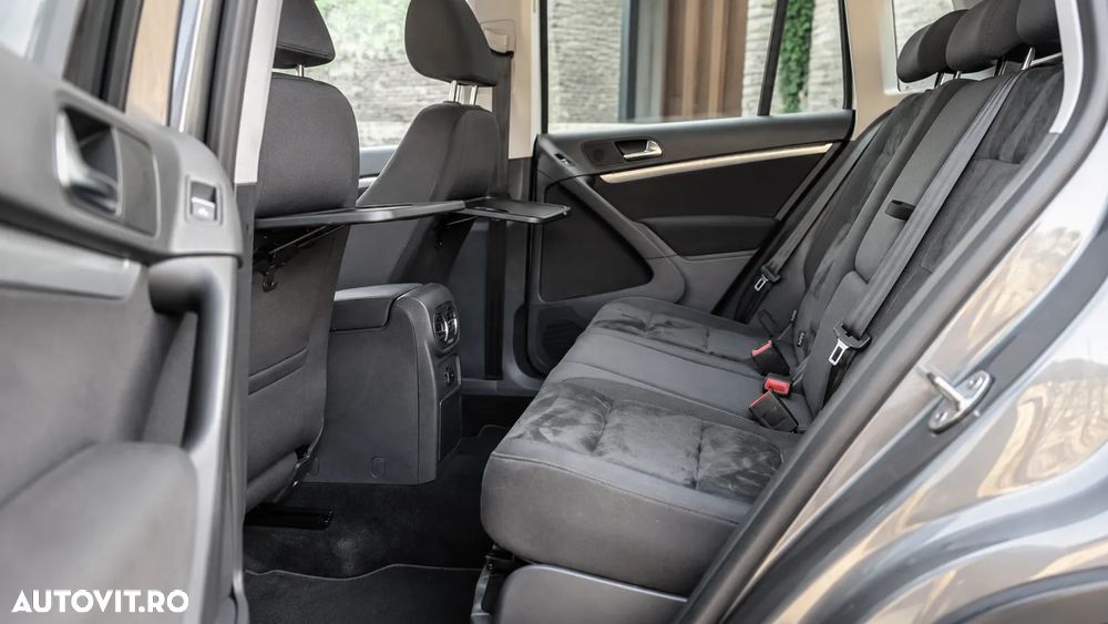 Volkswagen Tiguan 2.0 TDI DPF BlueMotion Technology Life - 7