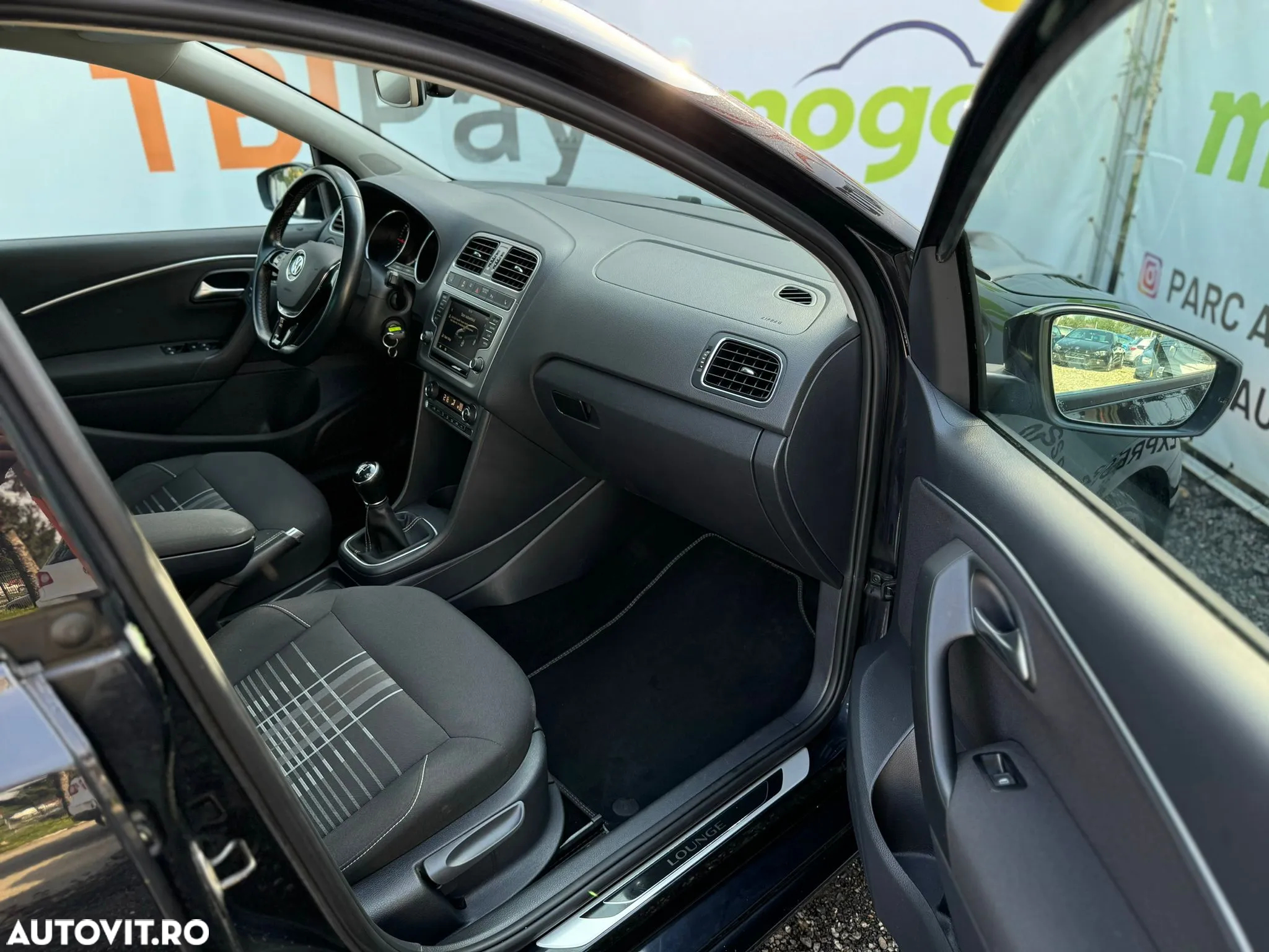 Volkswagen Polo - 26