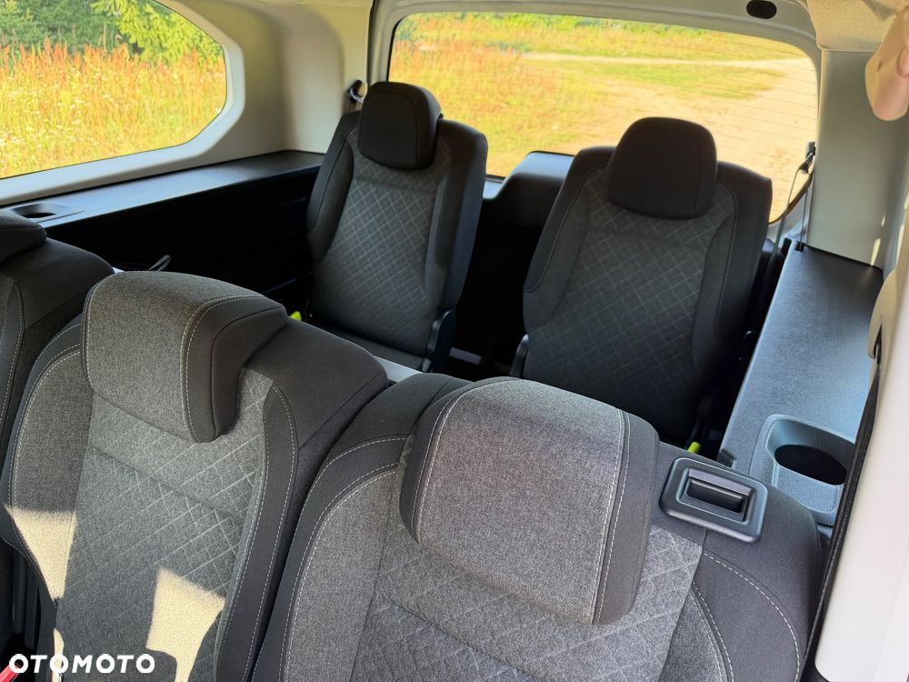 Opel Combo e-Life XL Elegance - 12