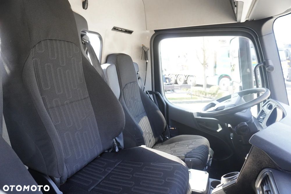 Mercedes-Benz Arocs 1830 / 90 tys. km! / HIAB 111 B-2 HIDUO - 28