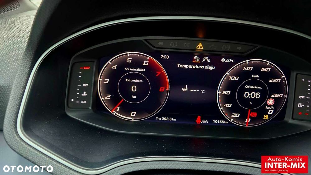 Seat Ibiza 1.0 TSI FR S&S - 30