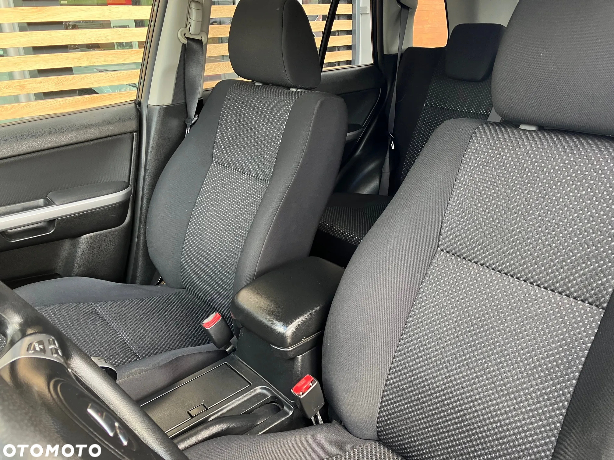 Suzuki Grand Vitara 1.9 DDiS Comfort - 29