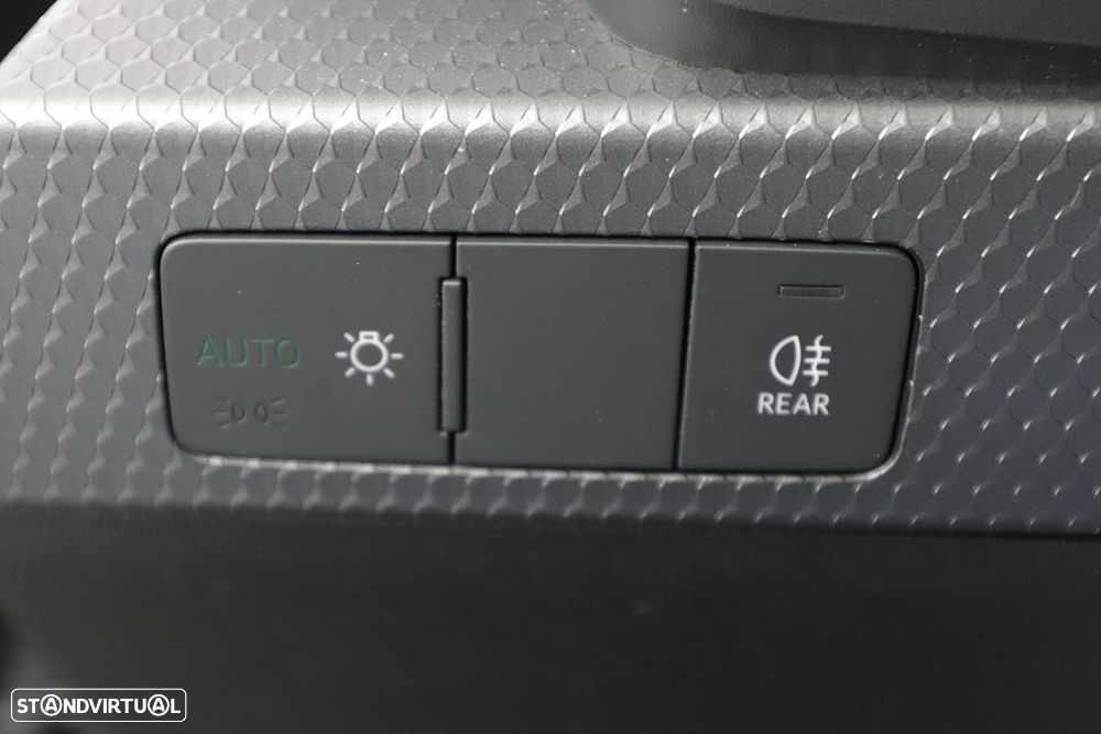 Audi A1 Sportback 30 TFSI Advanced S tronic - 18