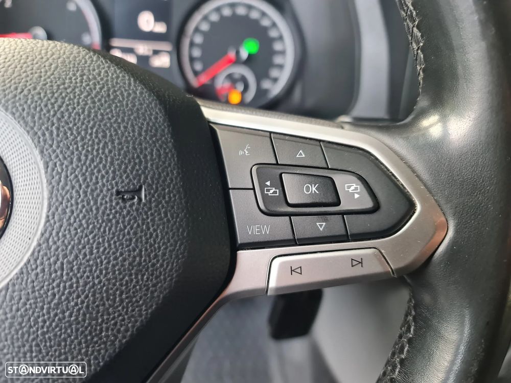 VW Transporter Caravelle T6.1 DSG Longa Highline - 29