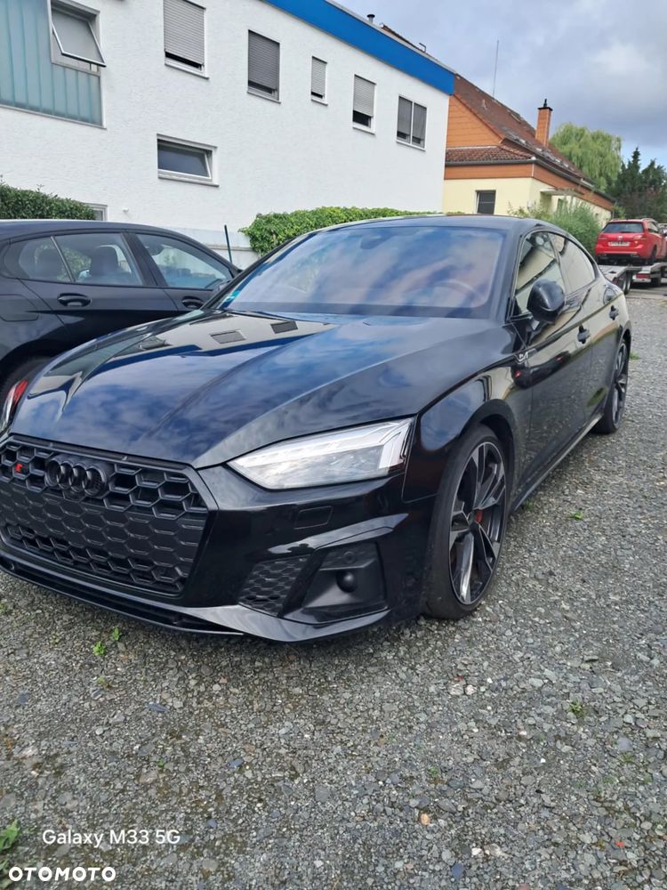 Audi S5 Sportback - 24
