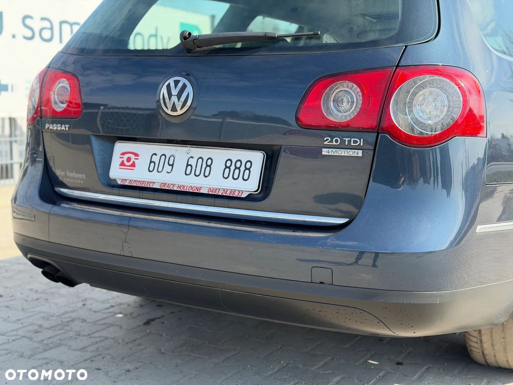 Volkswagen Passat - 9