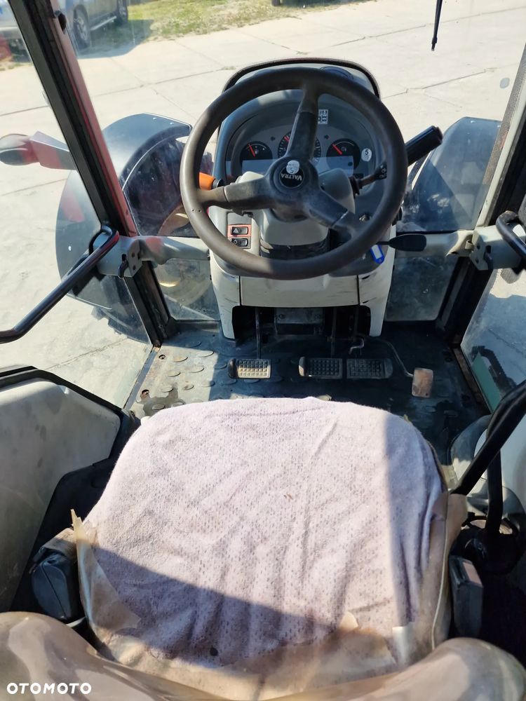Valtra A93 - 7