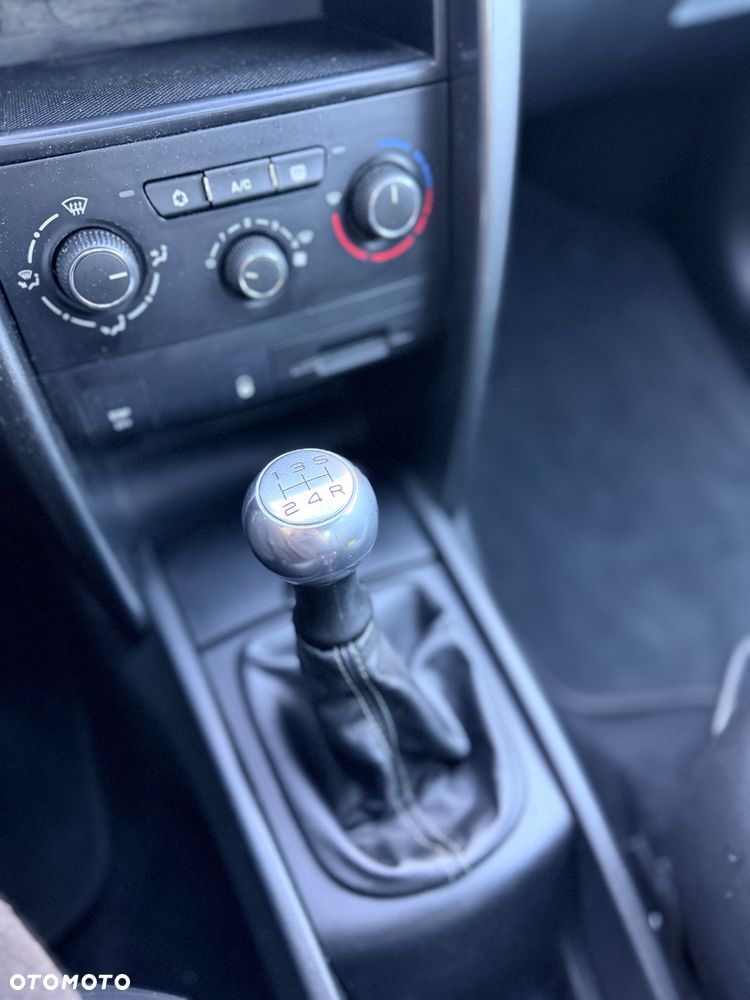 Peugeot 207 120 VTi Sport - 7