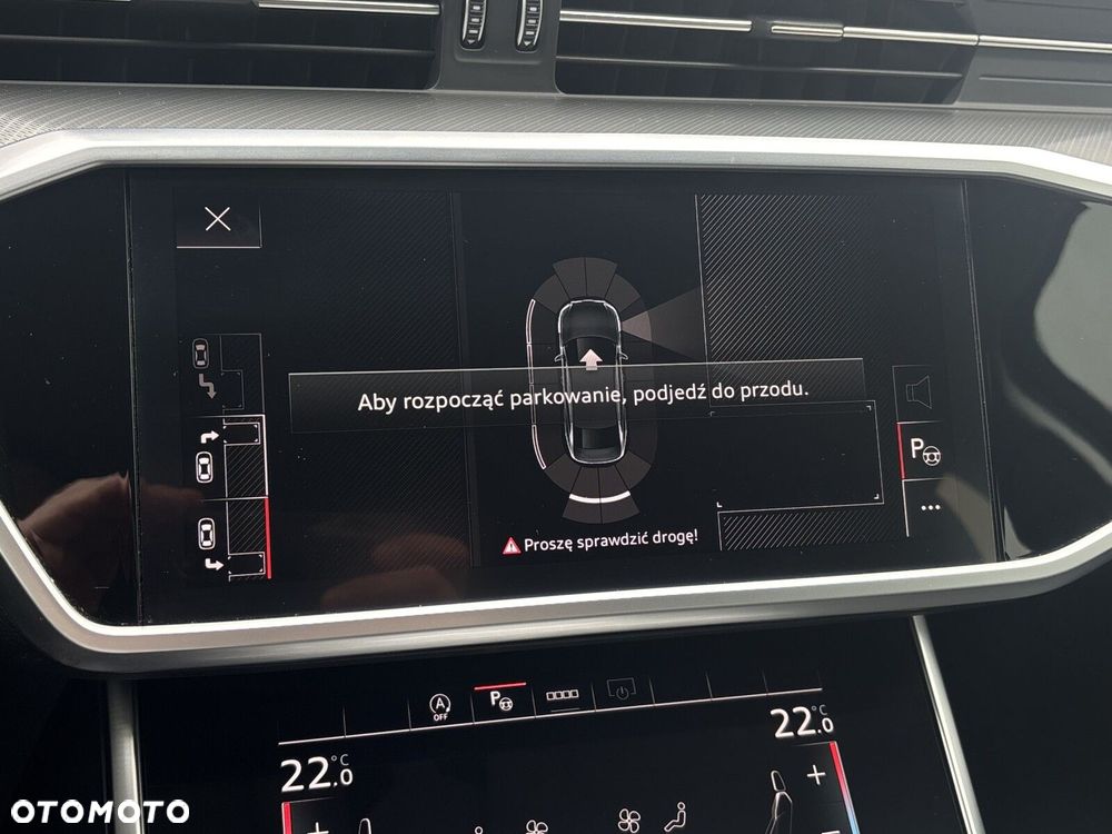 Audi A6 Limousine - 21