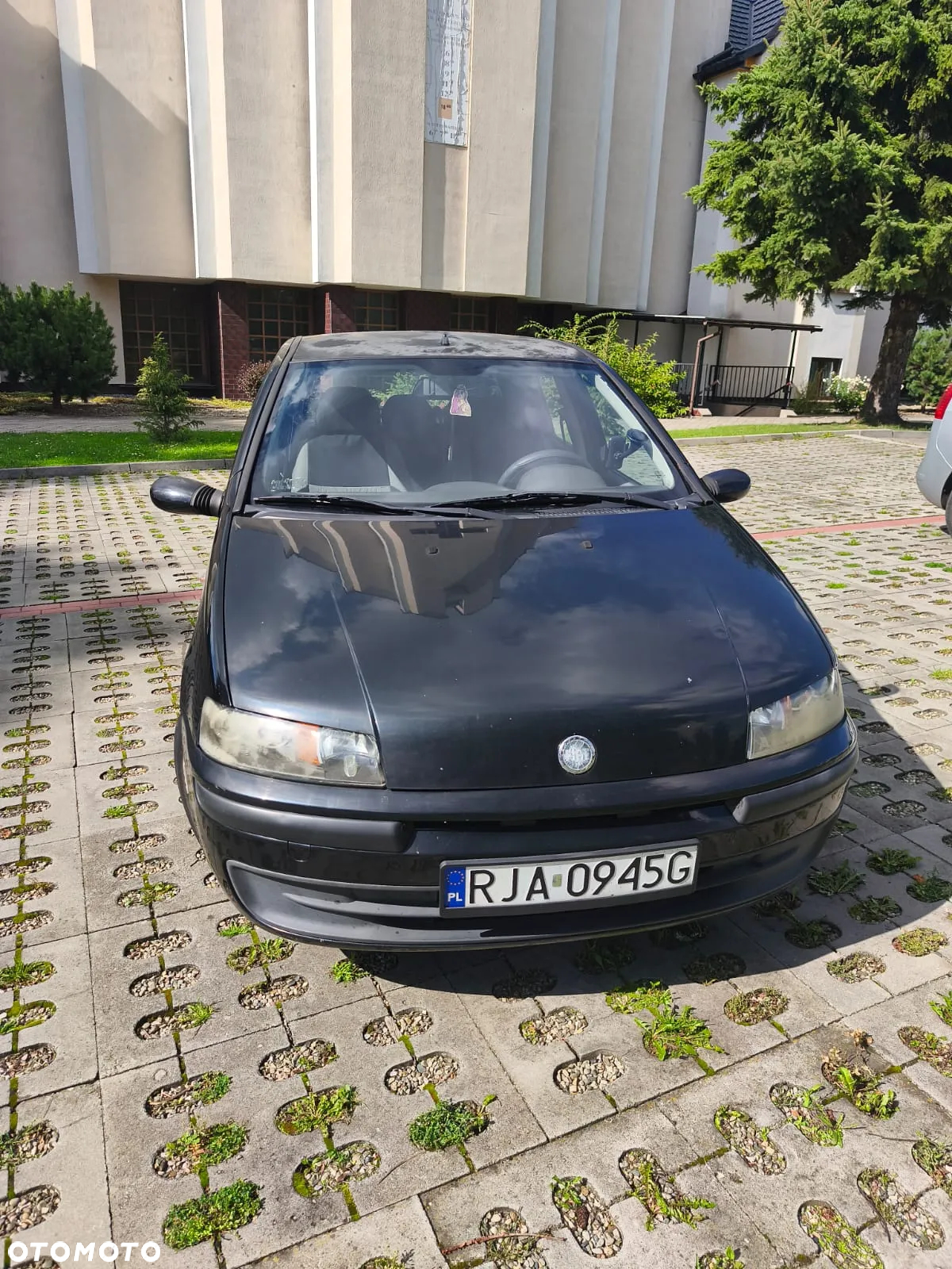 Fiat Punto - 2