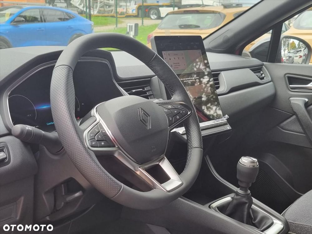Renault Captur 1.0 TCe Techno - 12