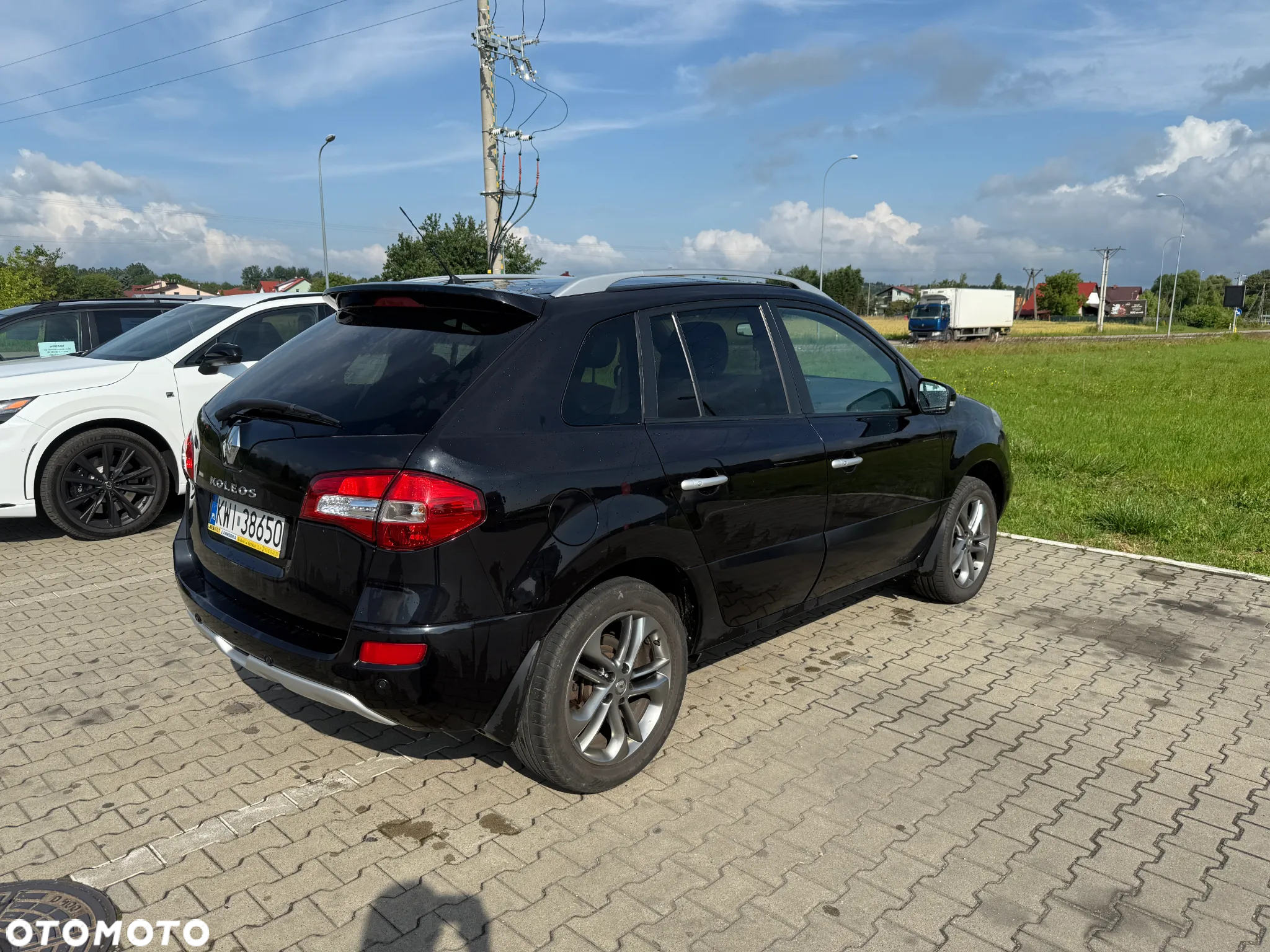 Renault Koleos 2.0 dCi 4x4 Privilege - 5
